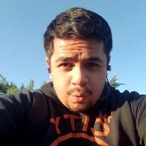 Meet your Posher, Andres